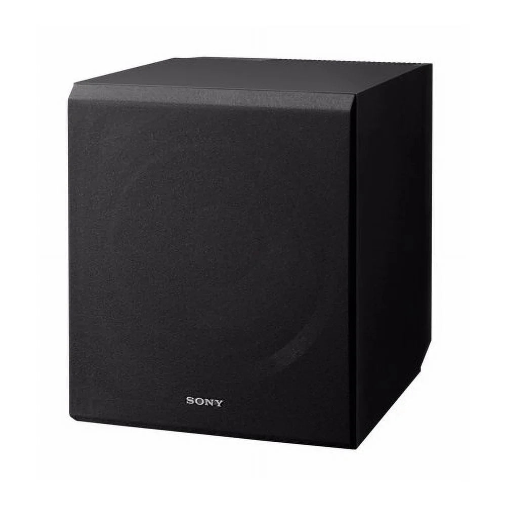 Sony Complete Speaker System with  (2), , ,