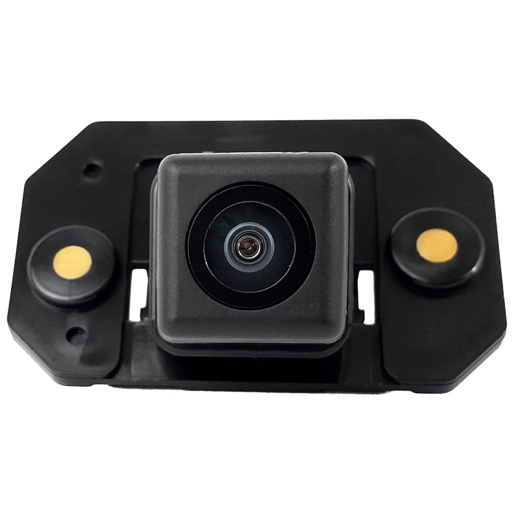 Master Tailgaters Replacement for Nissan  Backup Camera (2013-2017)  Part # 28442-