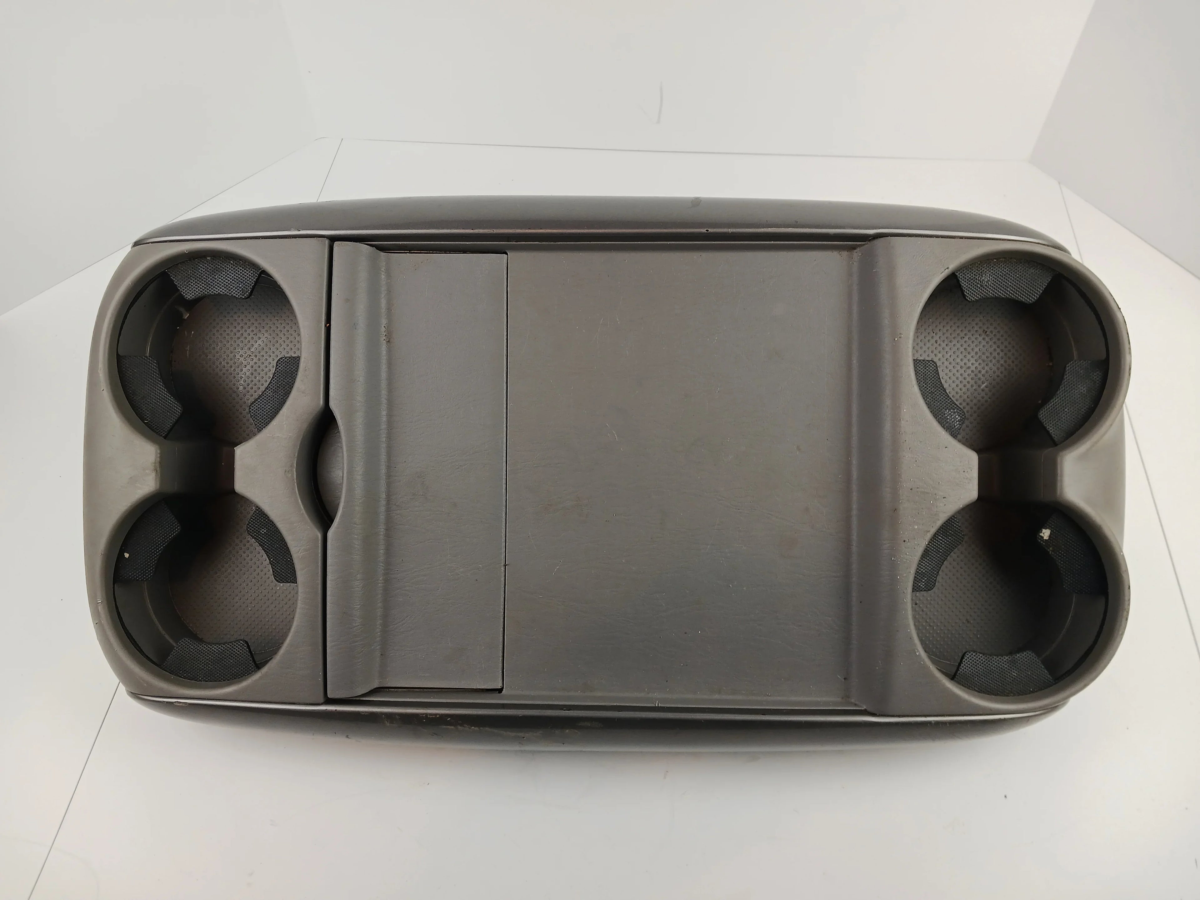 Pre-Owned 04 05 06 07 08 09 10 Toyota Sienna Center Console Tray  (Good)
