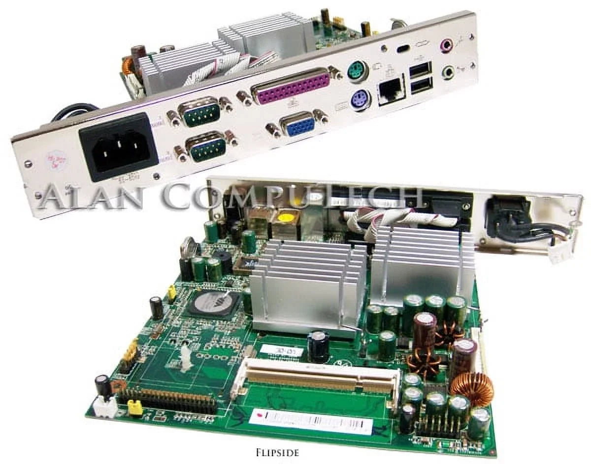 Neoware WinNET  Ver 0.2  Board 30D338000-020 -0E System Board Assembly