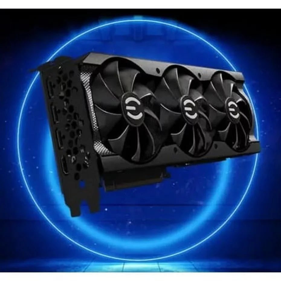 GeForce  3070 Graphic Card - 8