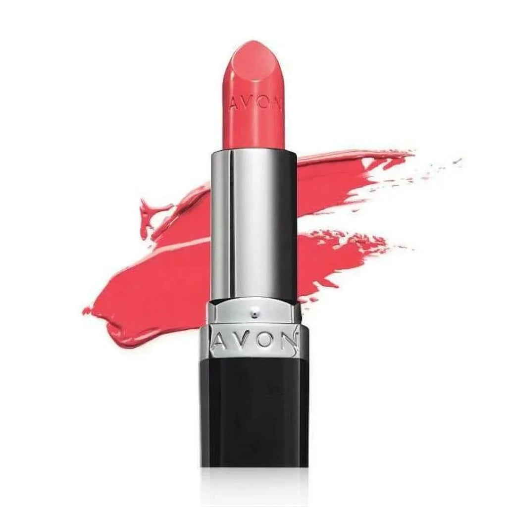 Avon Kiss Of Hope Nourishing Lipstick Raspberry Rosé