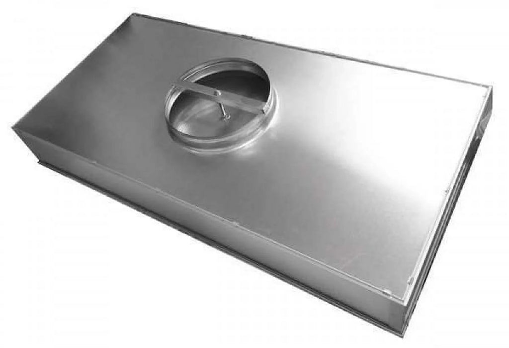 Air Handler  Ducted Terminal Module,24x48x7  2EJY1