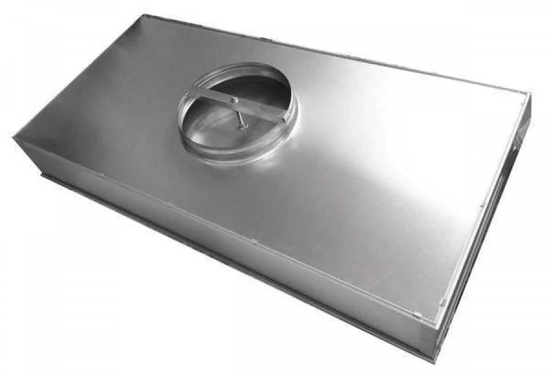 Air Handler  Ducted Terminal Module,24x48x7  2EJY1