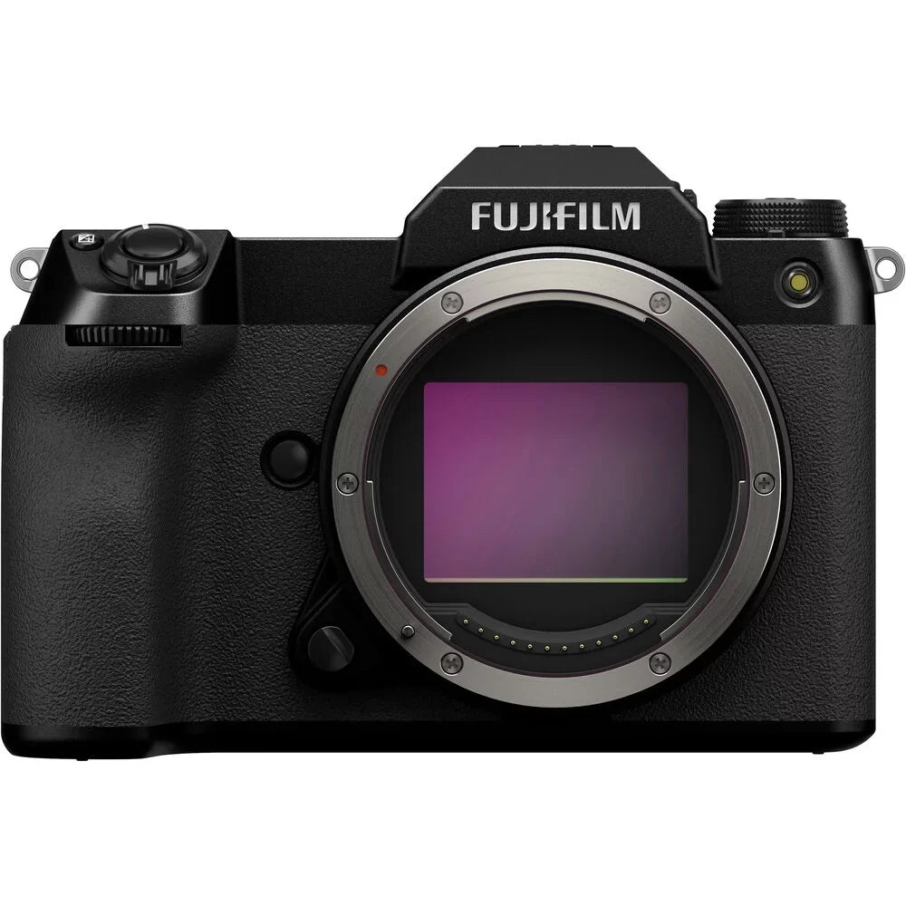 50S  Medium Format Mirrorless Camera 600022316 - Accessory Bundle