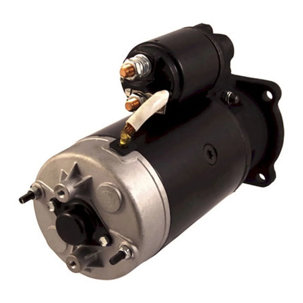 New Starter Fits Renault Truck European 75.130 95.130 80-91 5000041221 25841044