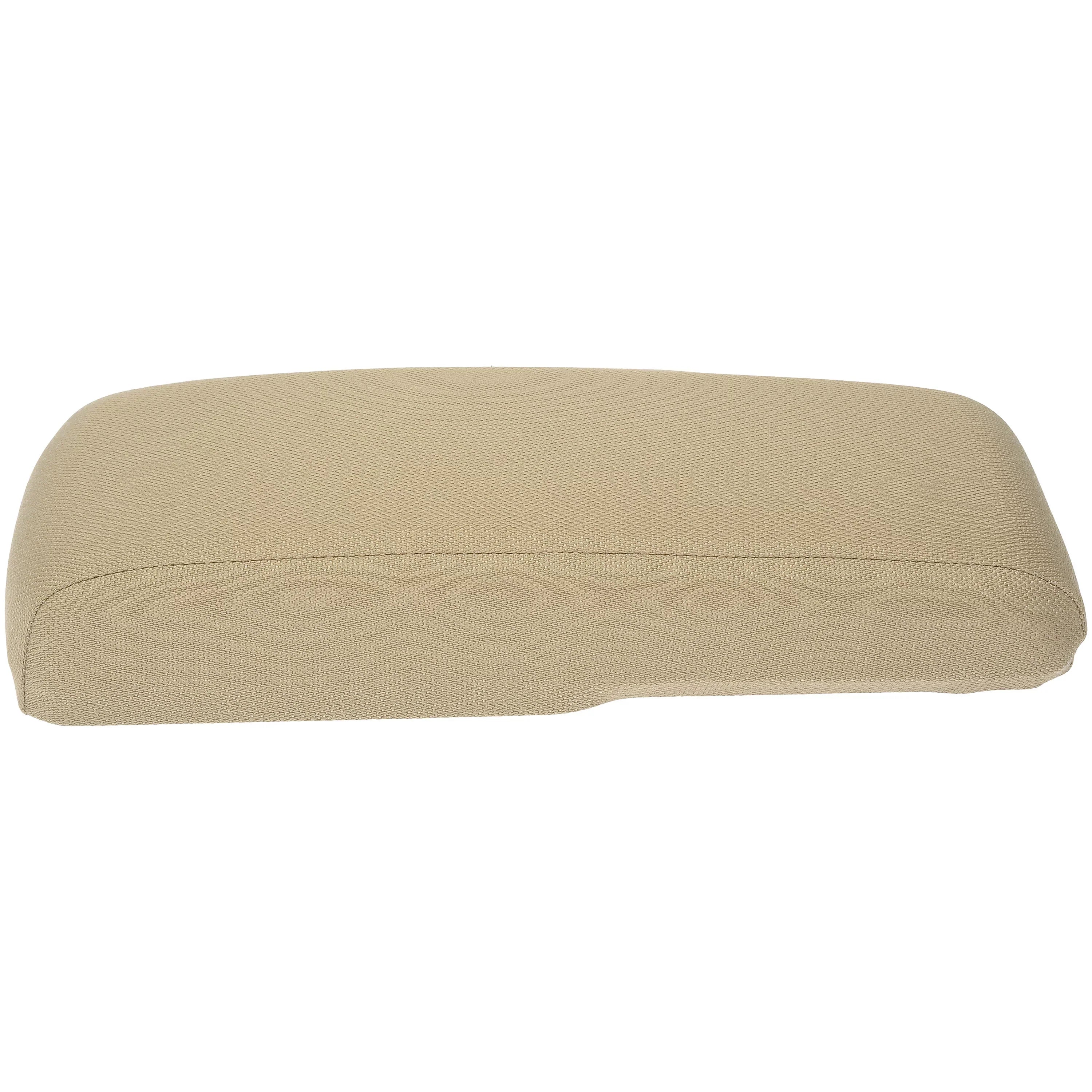 Dorman 925-083 Center Console Lid Replacement for Specific Chevrolet /  Models, Beige Fits select: 2006-2012  , 2006-2012