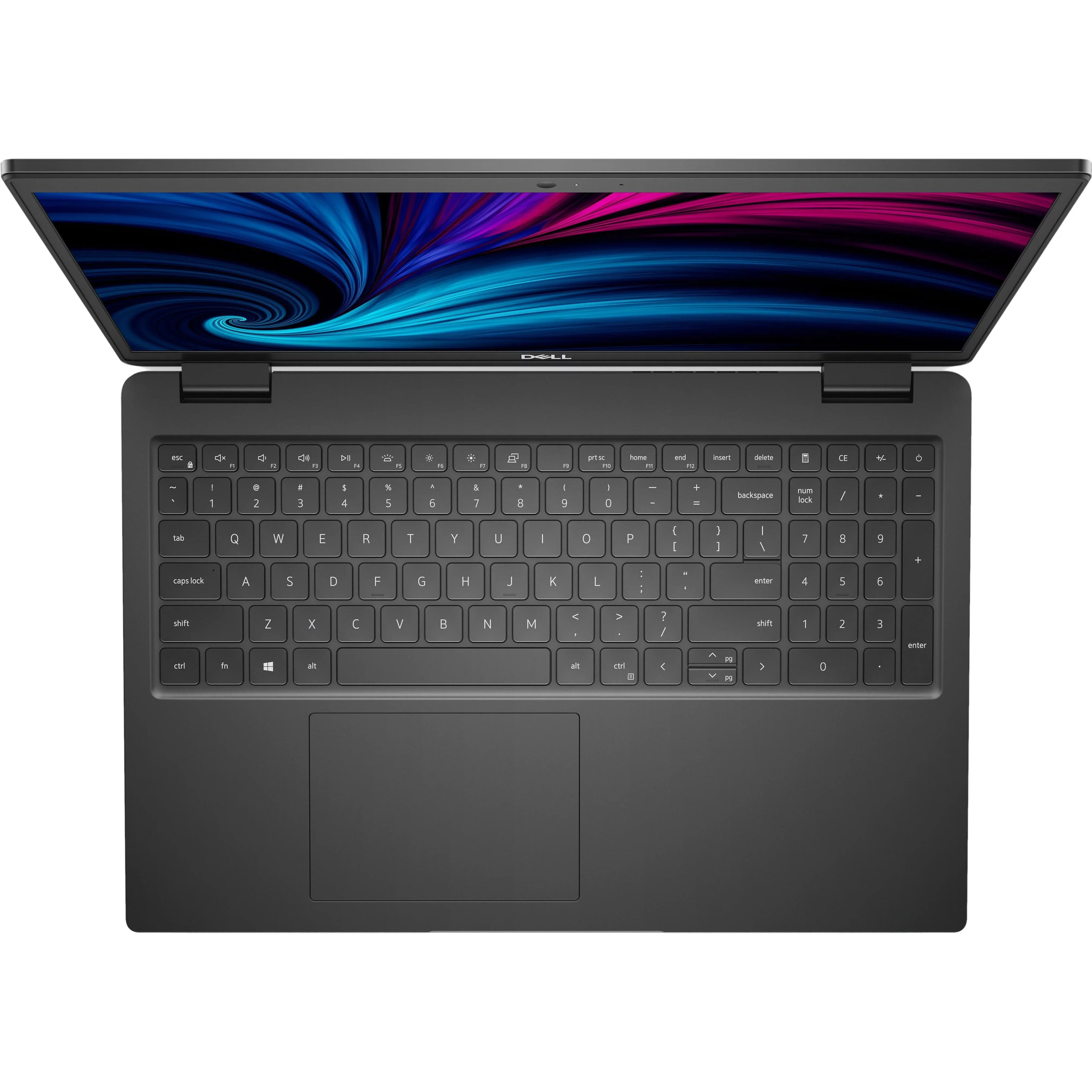 Dell Latitude 3520 - 15.6" - Intel Core i7 1165G7 - 8   - 256   (8604F)