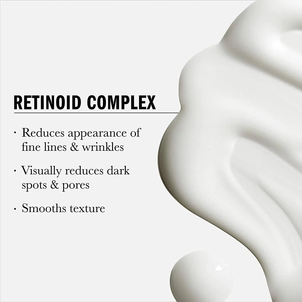 Olay Regenerist Retinol Face Serum, Retinol 24 Night Face Serum, 1.3oz + Whip Face Moisturizer Travel/Trial Size Gift Set