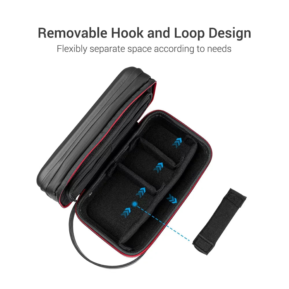 Camera Bag,/One  Compatible 5/6/7/8 Camera Case Box  Camera Waterproof Box ive Compatible Osmo 1 /One dsfen  Camera Camera