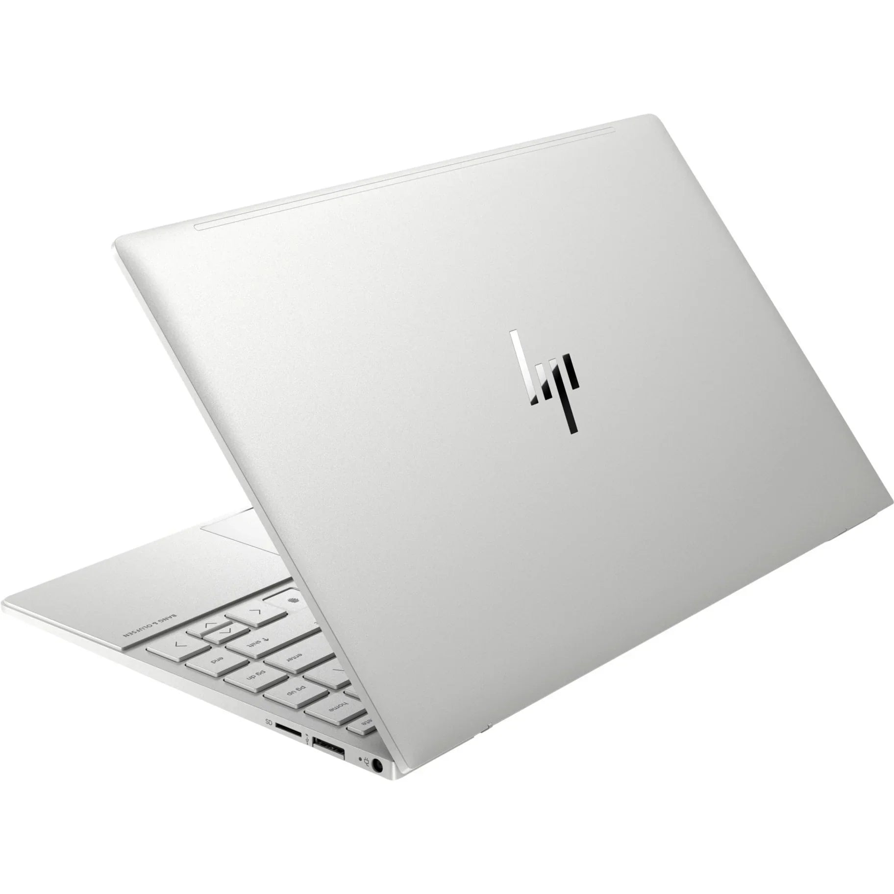 Refurbished  13-ba1071cl  13.3"  Touchscreen i7-1165G7 2.8GHz Intel Iris Xe Graphics 8GB  512GB  Win 10 Home Natural Silver