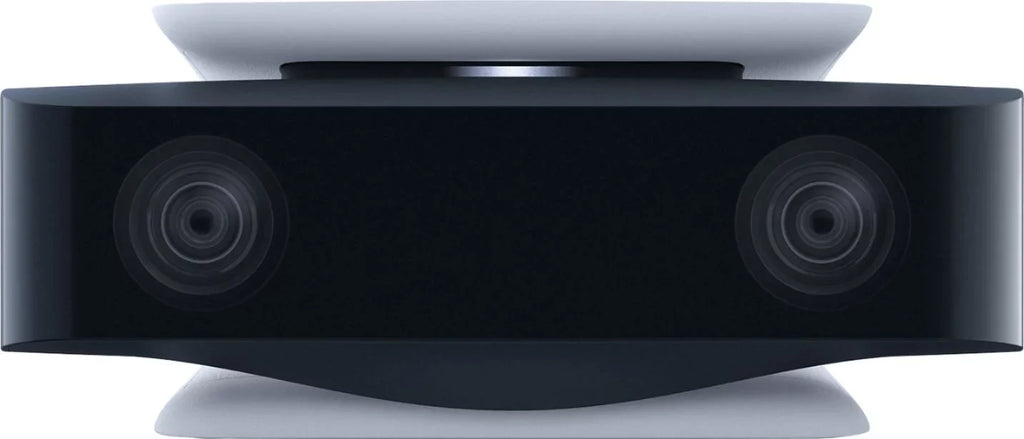 Sony Playstation 5 Digital Version Console (Japan Import) with 1080p  Camera and Microfiber Cloth