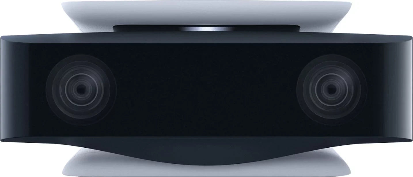 Sony Playstation 5 Digital Version Console (Japan Import) with 1080p  Camera and Microfiber Cloth
