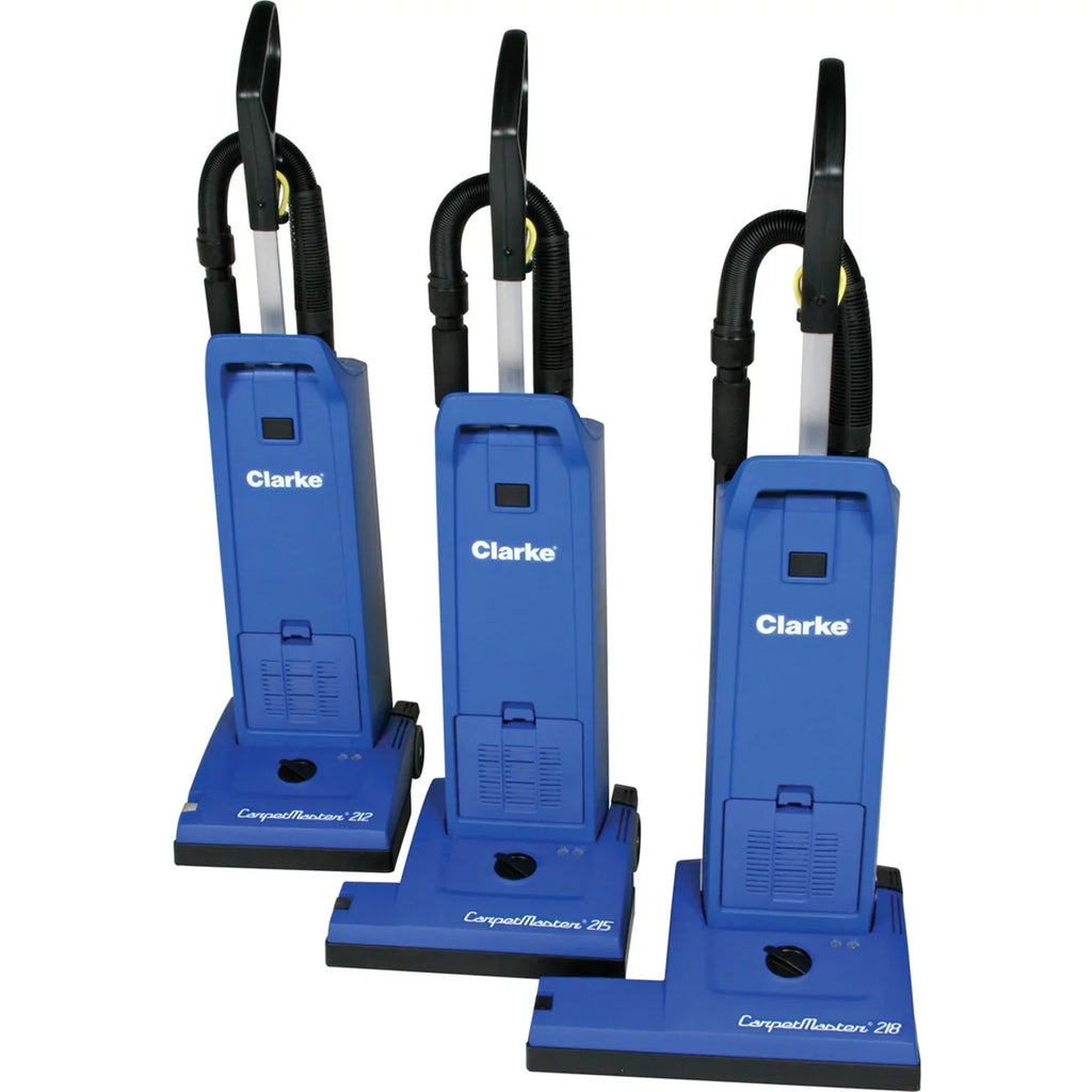 Clarke CarpetMaster 218  Upright Vacuum Cleaner