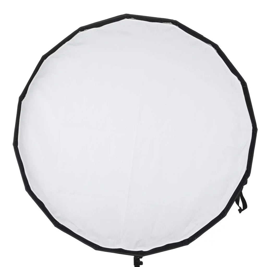 Glow  Lock Deep Parabolic Quick Softbox (38")