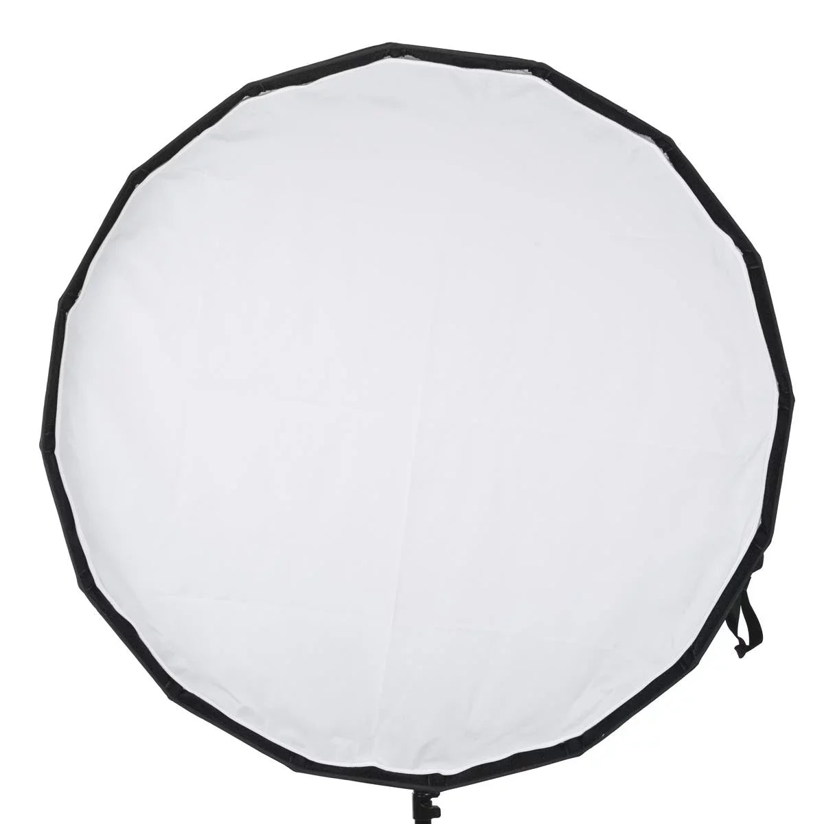 Glow  Lock Deep Parabolic Quick Softbox (38")
