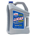 Lucas Oil 10076 128oz. 15-40 Heavy Duty High  Truck Motor Oil