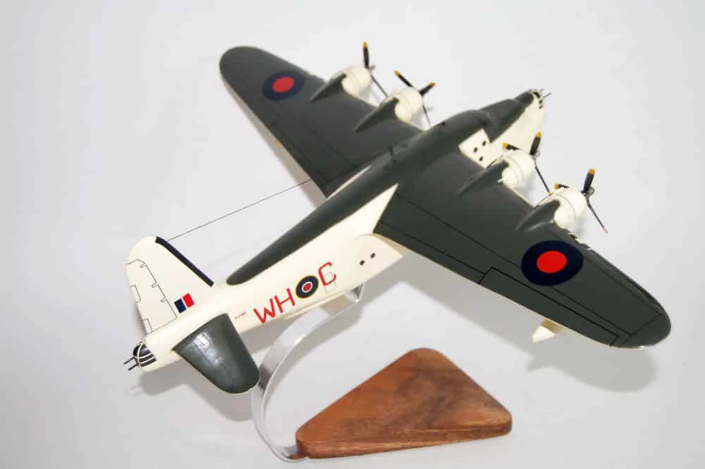 Short .25 Sunderland Model