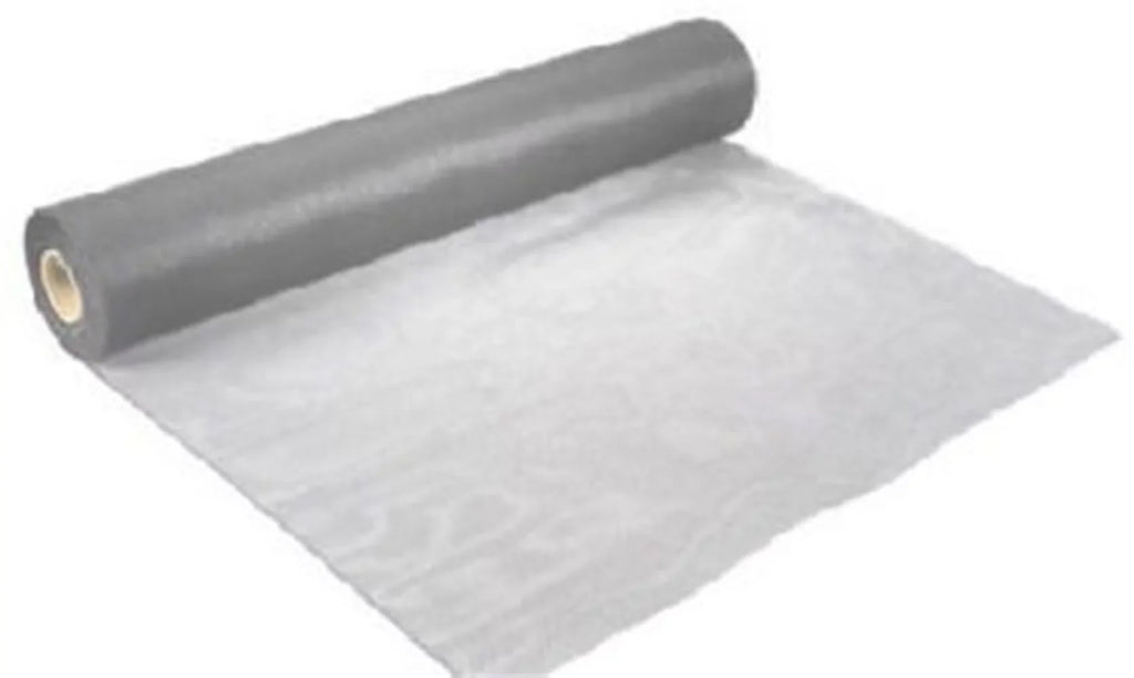 New York Wire 30510 Insect Screening Fiberglass - Gray