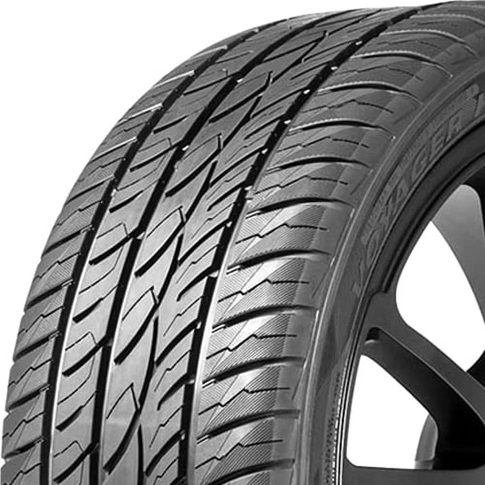 Groundspeed Voyager  215/45ZR18 215/45R18 93W  / Performance Tire
