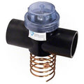 2" Zinc Anode Pool Defender Compact 2.5" Spigot / Copper Wire Replacement