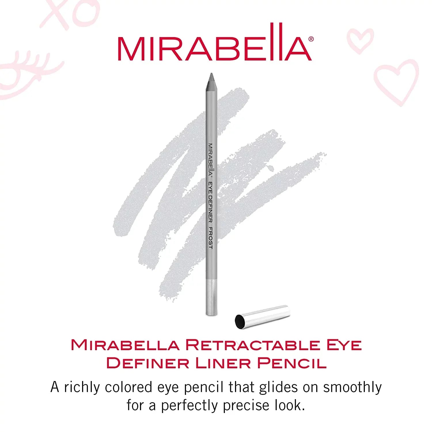 Mirabella Frost Eye Definer