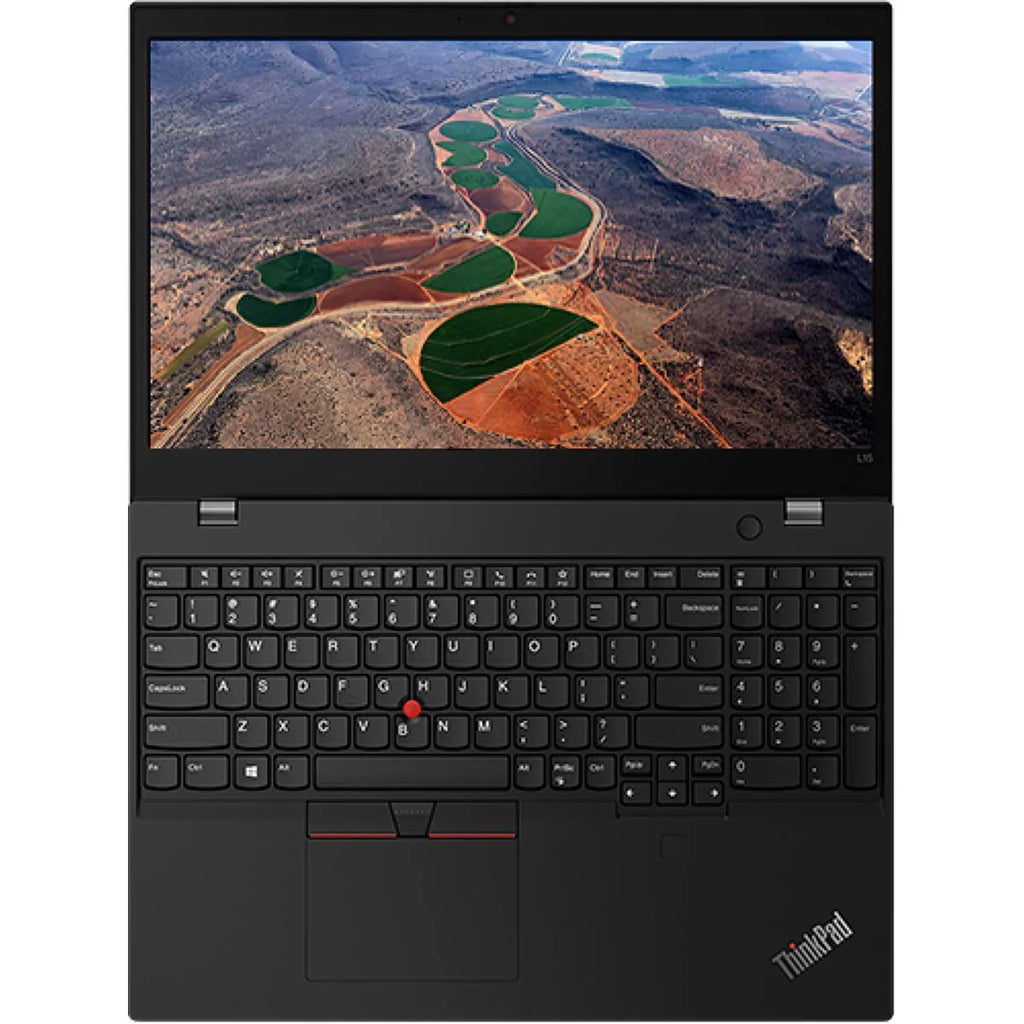 Restored Lenovo ThinkPad  Gen 1 Home and Business Laptop ( Ryzen 5  4650U 6-Core, 8GB , 512GB PCIe , 15.6" Full  (1920x1080),  Radeon, Wifi, Bluetooth, Webcam, 1xUSB 3.2, Win 10 Pro) (Refurbished)
