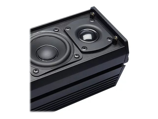 Powerbass Xtreme -1000 Bluetooth Sound Bar Speaker, 400