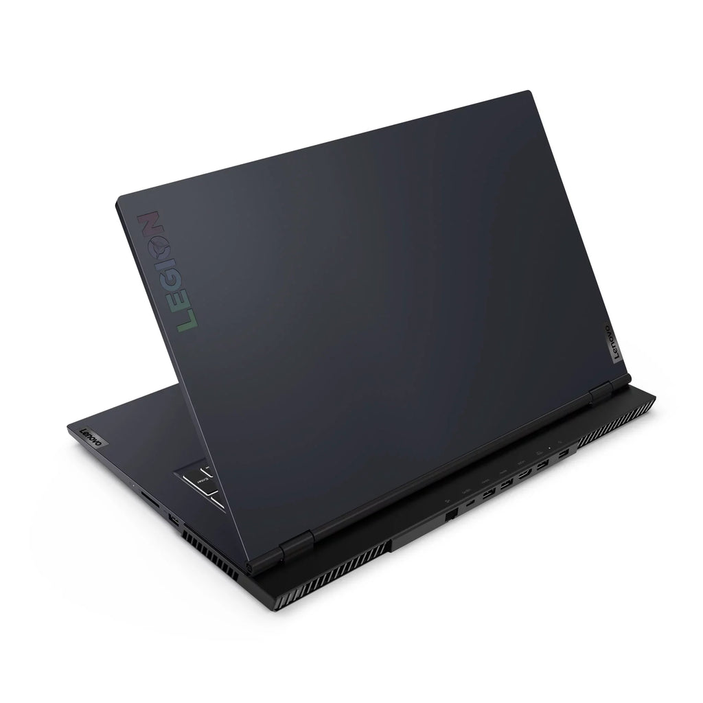 Lenovo Legion 5 Gen 6  Laptop, 17.3"    144Hz, Ryzen 7 5800H, 8GB, 512GB , For Gaming