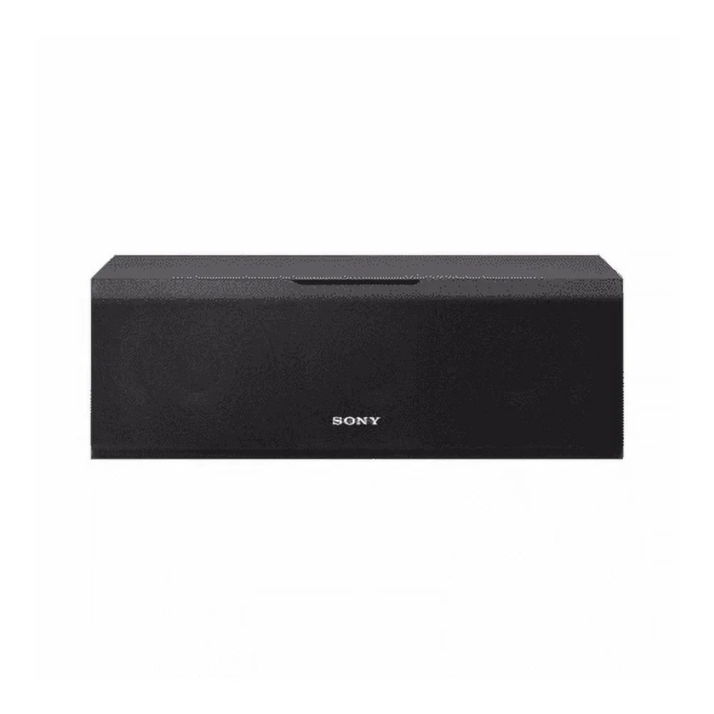 Sony Complete Speaker System with  (2), , ,