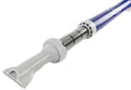 Polaris Spa Wand Swimming Pool/ Spa Cleaner  Vacuum, Blue | 5-100-00
