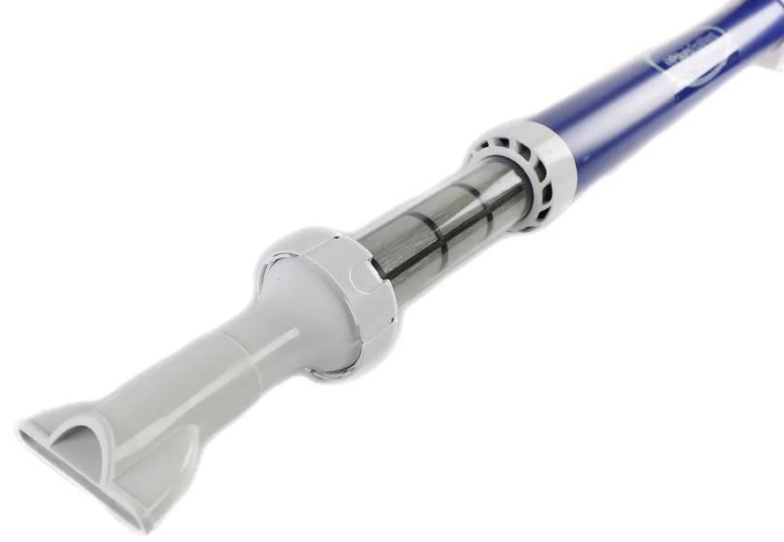 Polaris Spa Wand Swimming Pool/ Spa Cleaner  Vacuum, Blue | 5-100-00