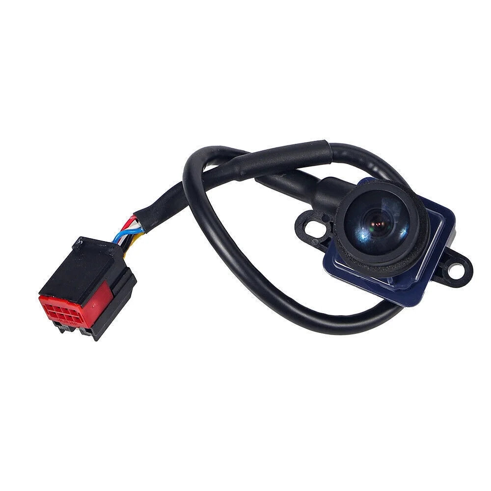 Enhance Safety & Visibility Rear View Camera  , 1500 2500 3500 2018-2021