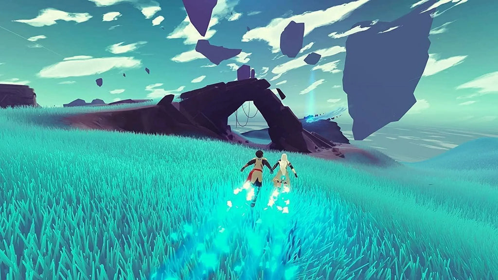 Haven - Limited Run #117 [Nintendo Switch]