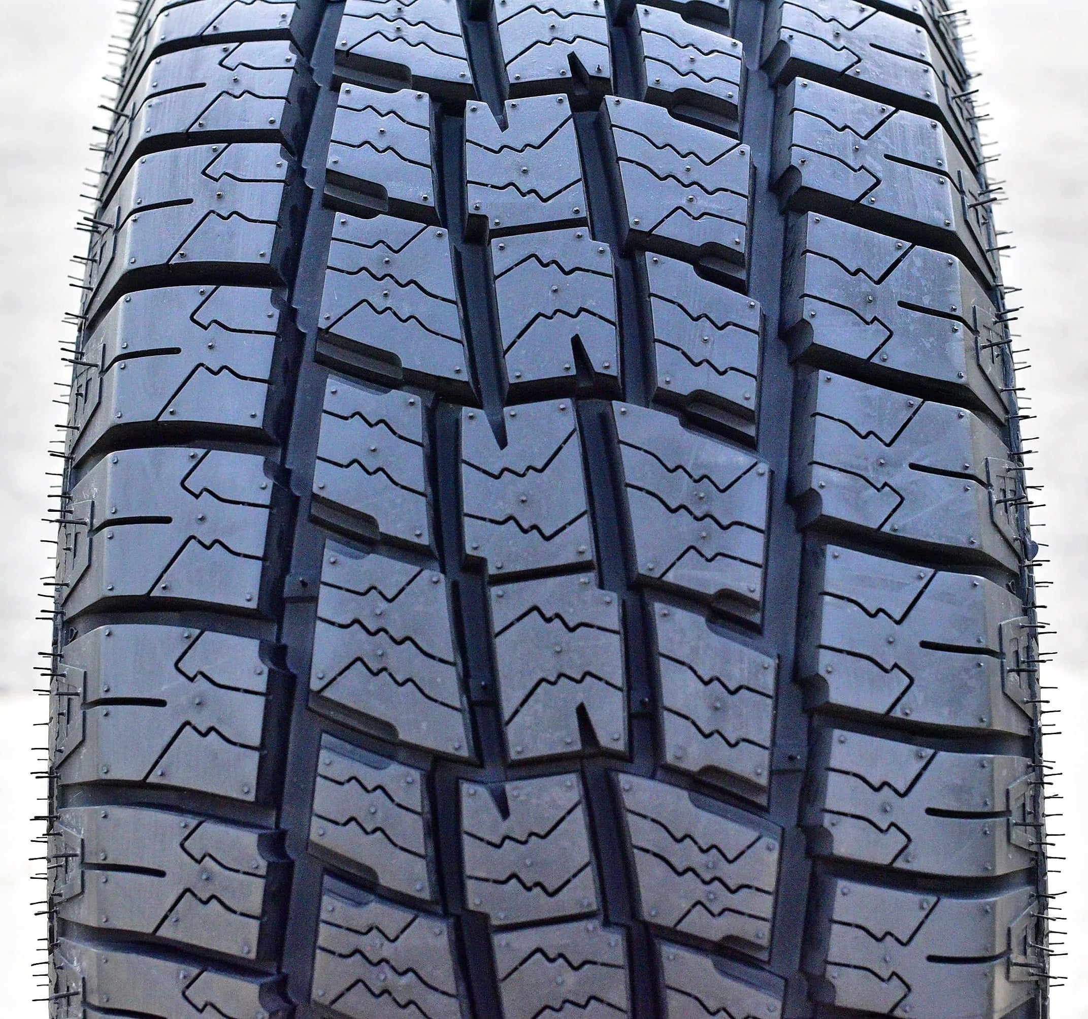 Set of 4 () Landgolden  /  235/85R16 Load  10 Ply  All Terrain Tires