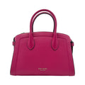 Kate Spade Knott Colorblocked Medium Zip Top Satchel - Renaissance Rose Multi