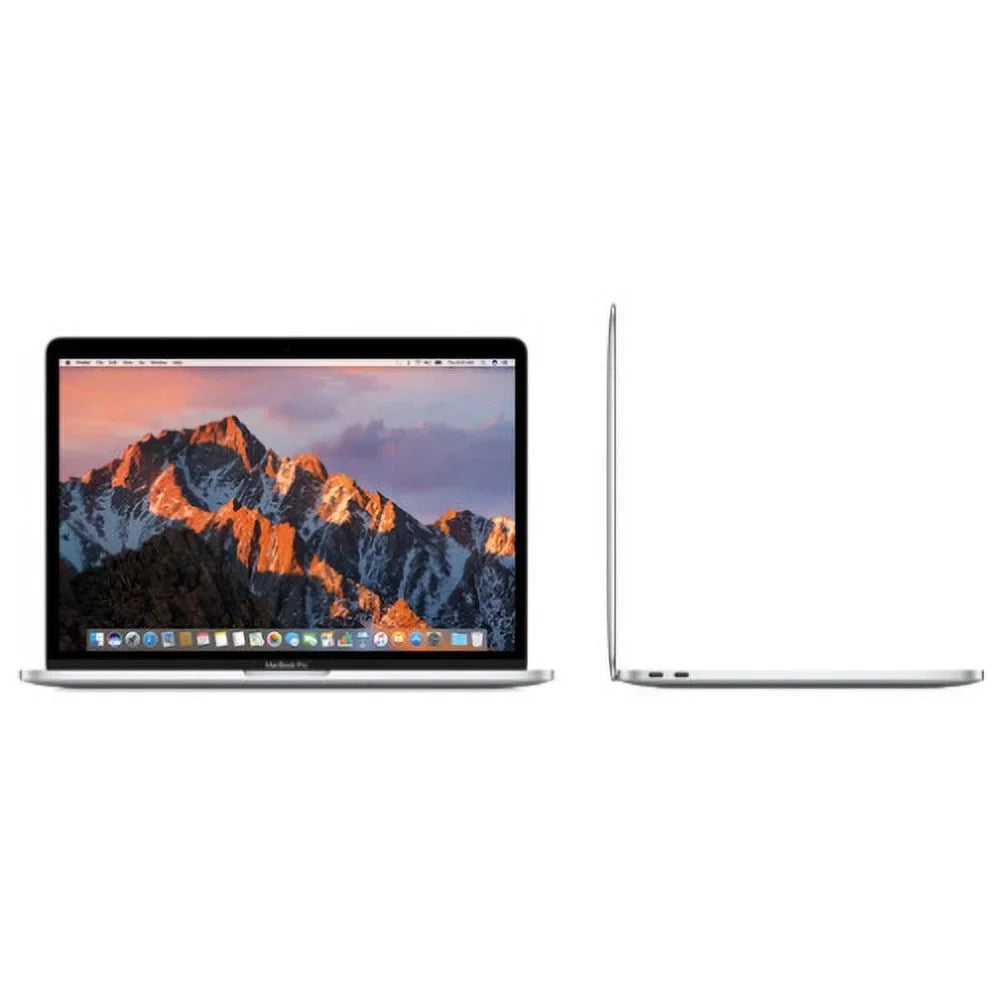 2017 Apple MacBook Pro 13.3" Core i7 3.5GHz 16GB  512GB  / (Refurbished)
