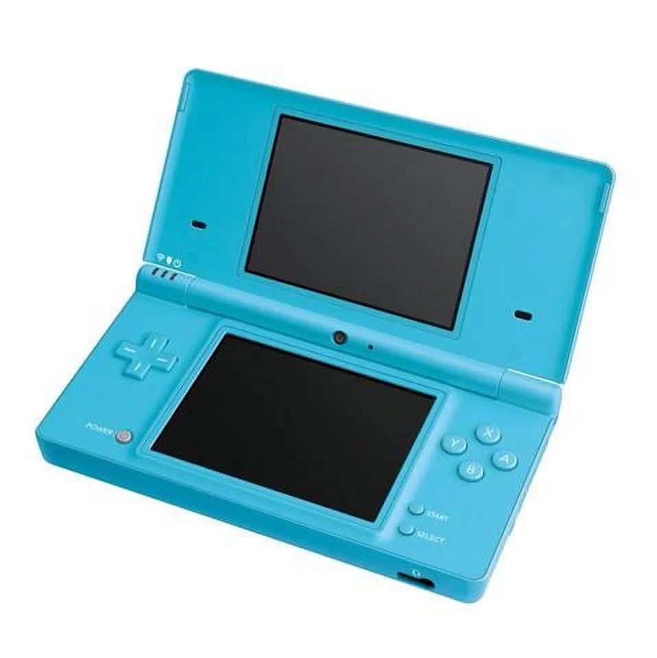 Pre-Owned Nintendo DSi Console Blue