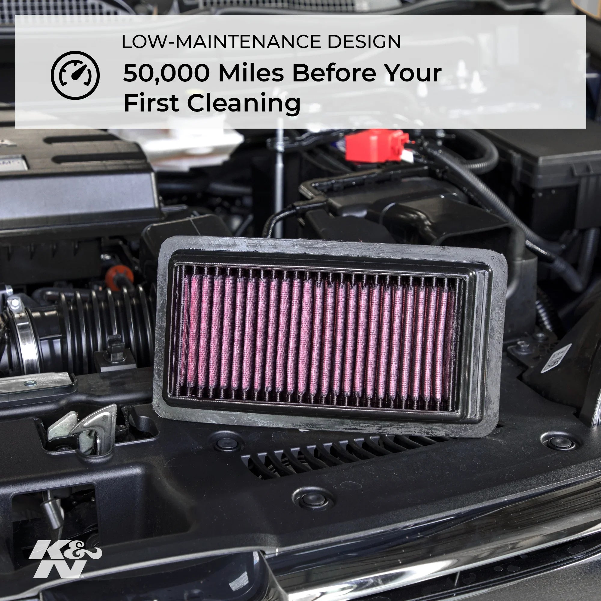 & Engine Air Filter: High Performance, Premium, Washable, Replacement Filter: 1999-2008 Buick/Pontiac/Chevy (Regal , LeSabre, Century, Impala, Monte Carlo, Grand Prix), 33-2141-1