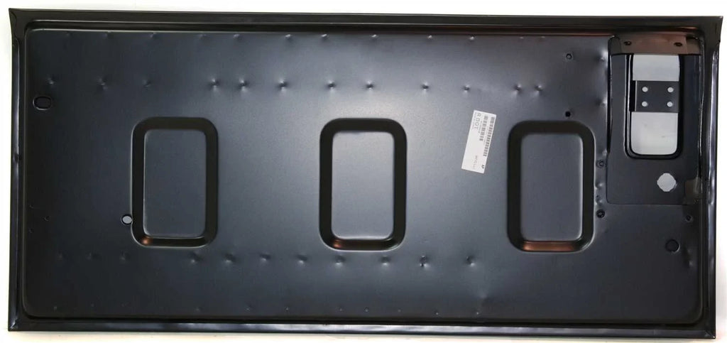 Tailgate Compatible with   1997-2006