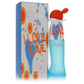 Love Love by Moschino Eau De Toilette Spray 1 oz for Women Pack of 4