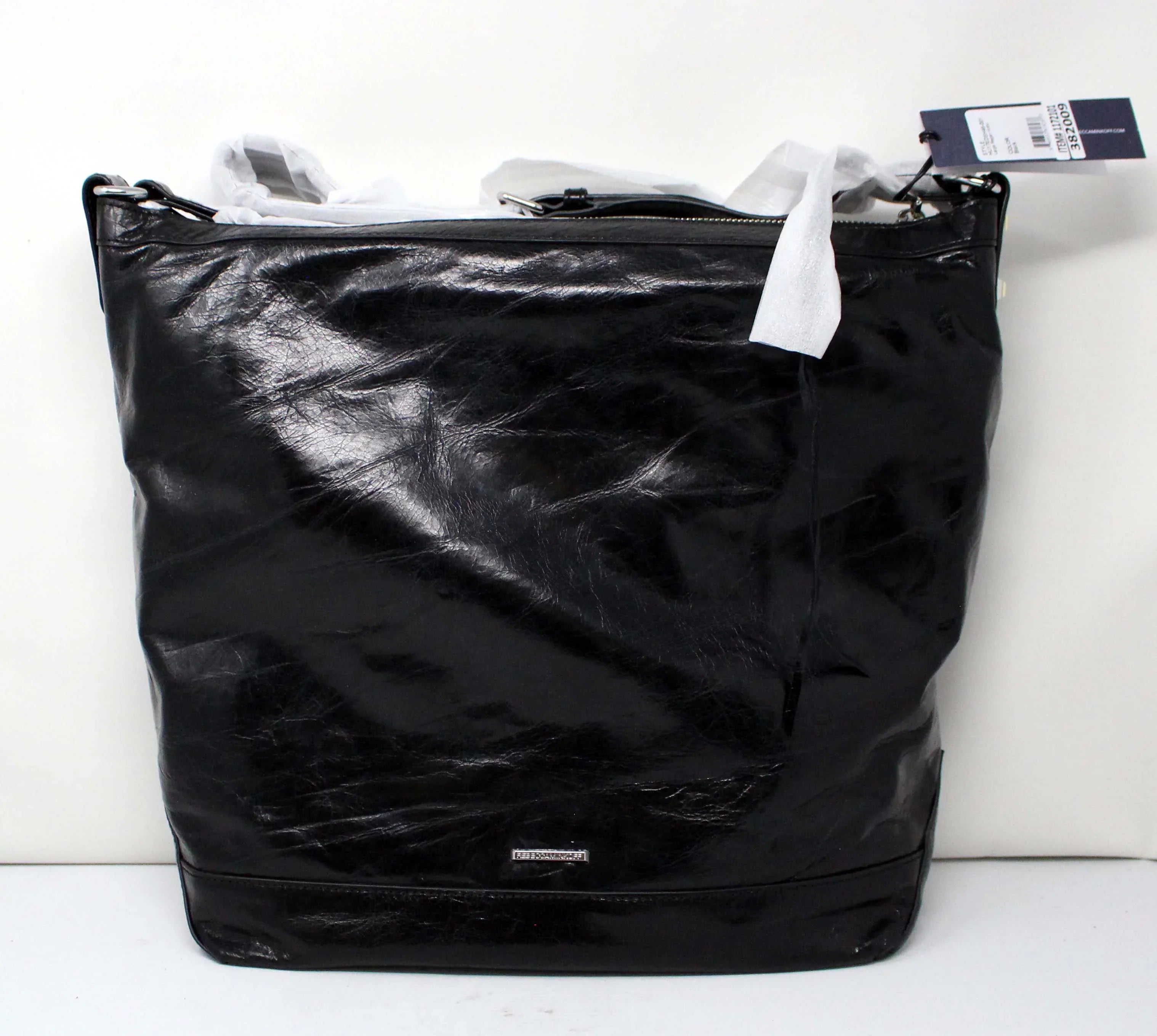 Rebecca Minkoff Regan Ladies Large Leather Hobo Handbag
