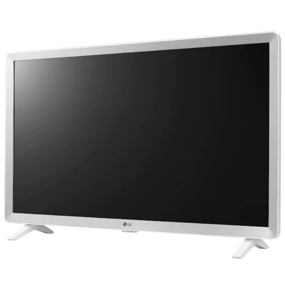 24LM520S- 24" Class  Smart ,23.6" Slim Flat Wall Mount Kit, Universal Screen Cleaner