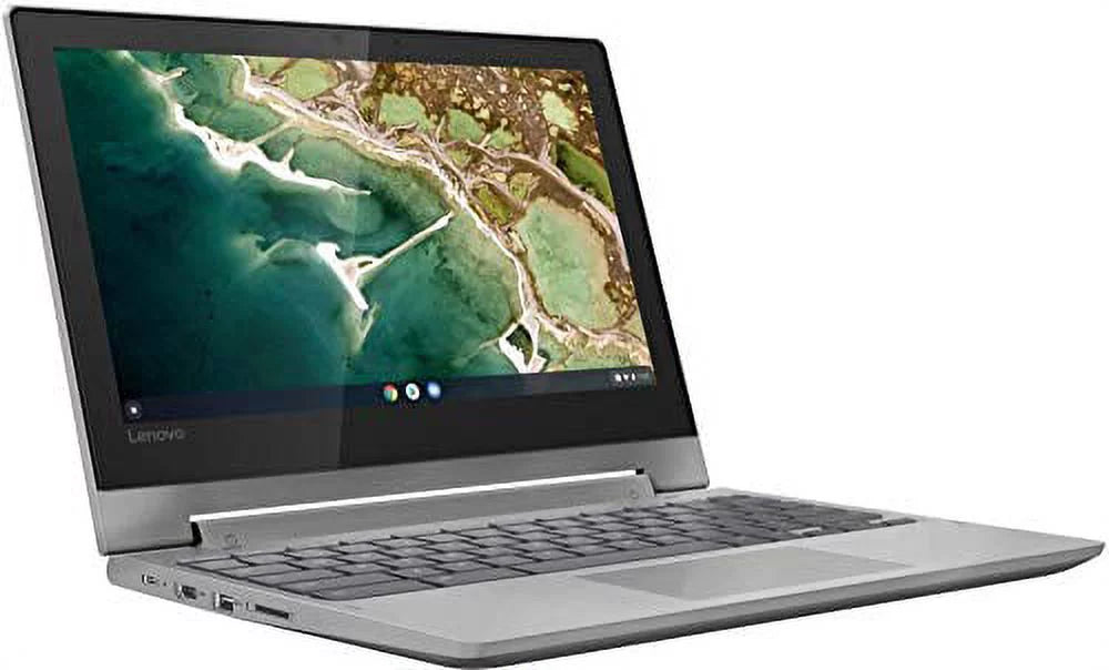 Lenovo Chromebook Flex 3 2 in 1 Laptop 11.6”   Touchscreen MediaTek Quad-Core  Processors 4GB  32GB eMMC -  Bluetooth Dolby Chrome  + Pen