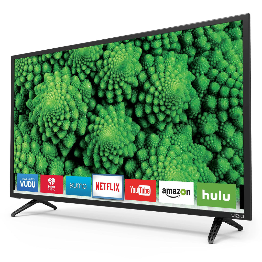 43" Class  (1080P) Smart   (-)