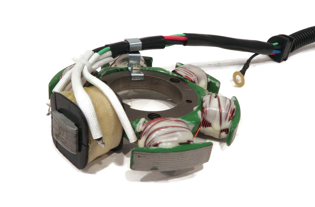 The  Shop | Stator Generator Assembly For 2001 Yamaha fits Waverunner  -