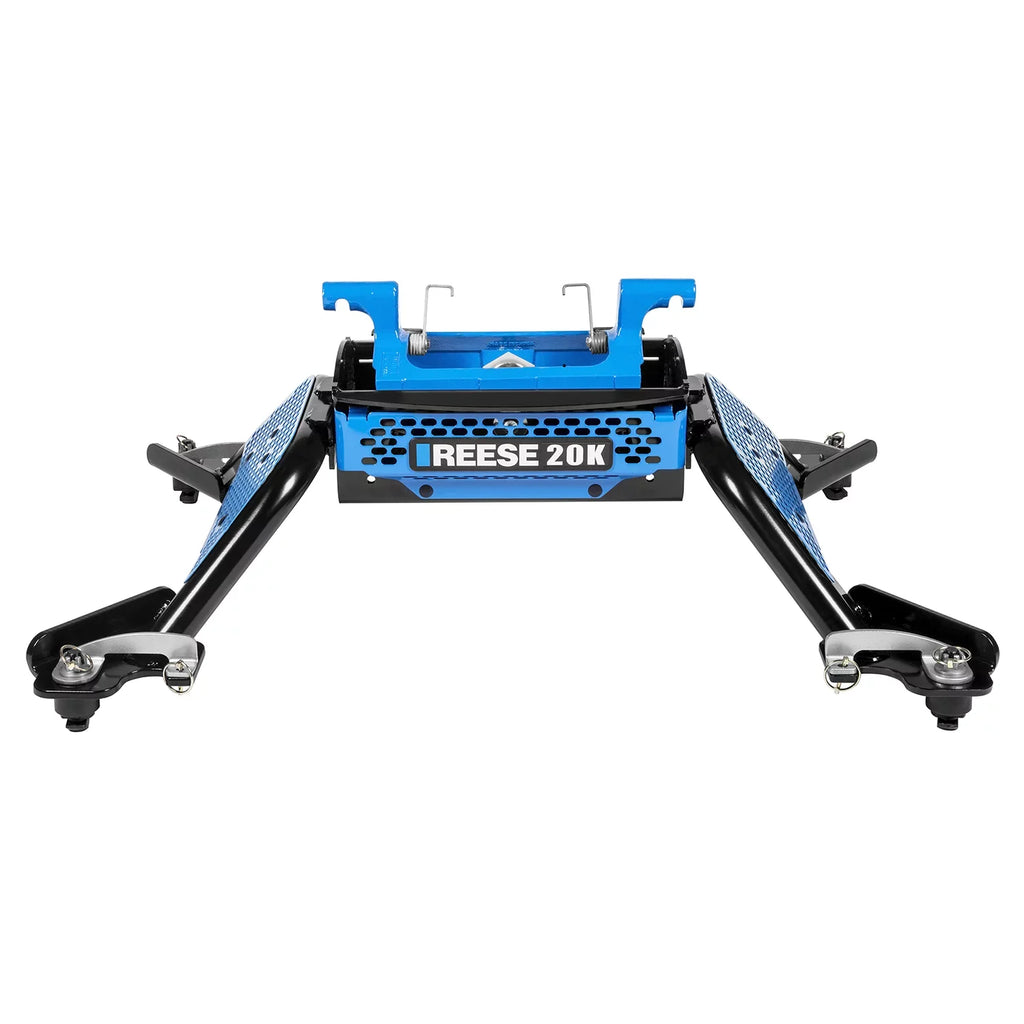 Reese Fifth Wheel Trailer Hitch /:30918