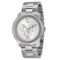 Movado Bold Chronograph 3600276 Mens Watch