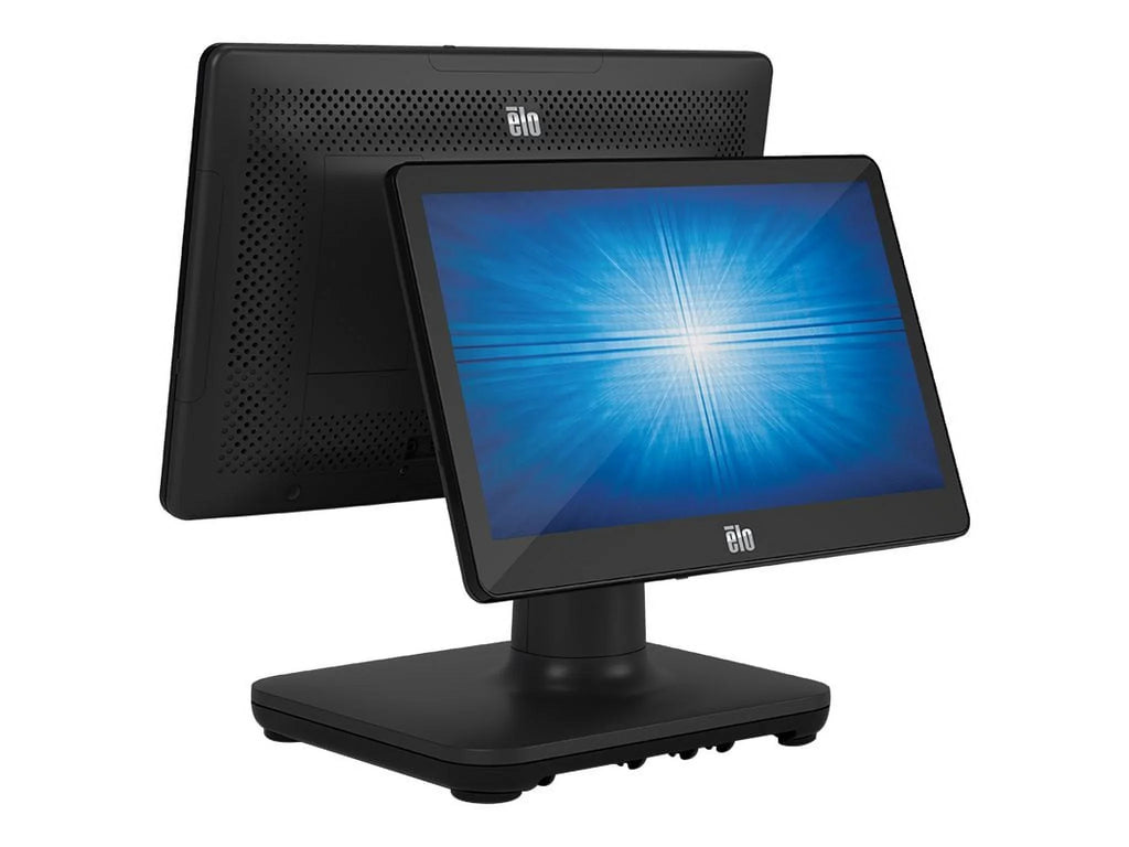 Elo - All-In-One Systems  128 , Zero-Bezel, Antiglare Projected Capacitive With Out Hub Stand