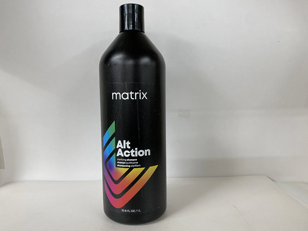 Matrix , Alt Action clarifying shampoo 33.8 oz